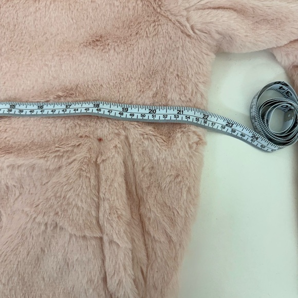 Cozy Pink Jacket Wn’s - Size: XXL - Picture 9 of 11